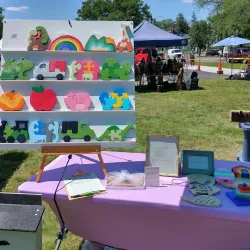 West Springfield Farmers Market - West Springfield