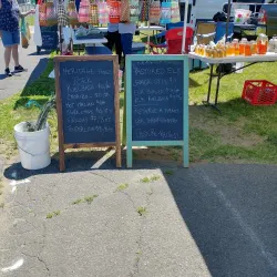 West Springfield Farmers Market - West Springfield