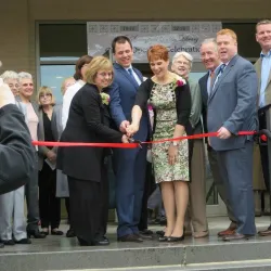 West Springfield Public Library - West Springfield