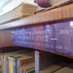 West Springfield Public Library - West Springfield