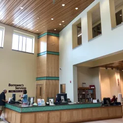 West Springfield Public Library - West Springfield