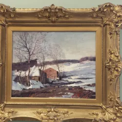 West Springfield Public Library - West Springfield