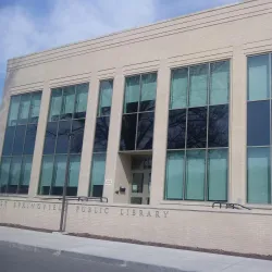 West Springfield Public Library - West Springfield