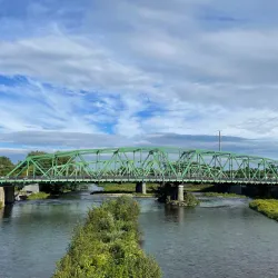 Westfield River Greenway - West Springfield