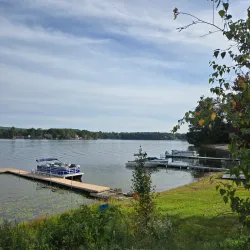 Westfield River Greenway - West Springfield