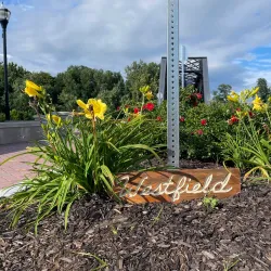 Westfield River Greenway - West Springfield