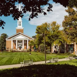 Gordon College - Westborough