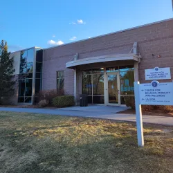 Gordon College - Westborough