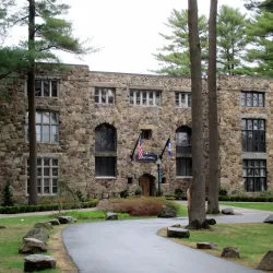 Gordon College - Westborough