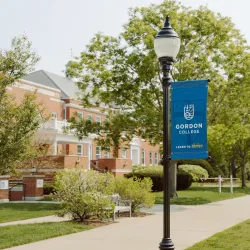 Gordon College - Westborough