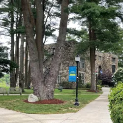 Gordon College - Westborough