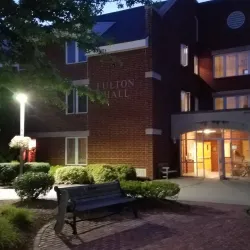 Gordon College - Westborough