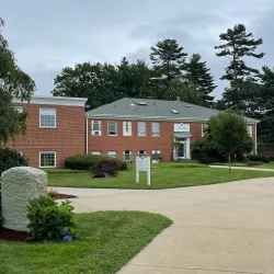 Gordon College - Westborough