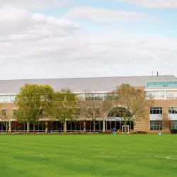 Gordon College - Westborough