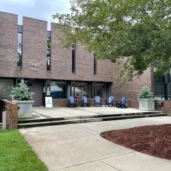 Gordon College - Westborough