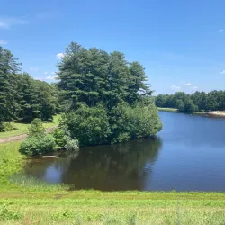Hopkinton State Park - Westborough