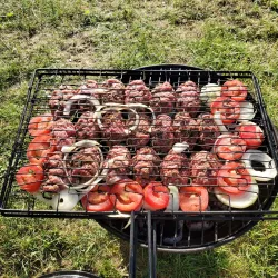 Hopkinton State Park - Westborough