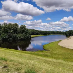 Hopkinton State Park - Westborough