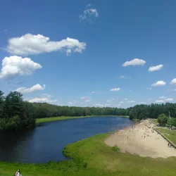 Hopkinton State Park - Westborough