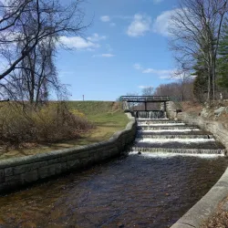 Hopkinton State Park - Westborough