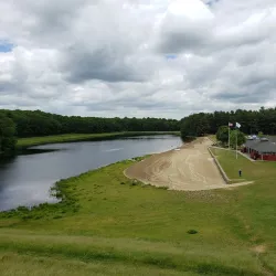 Hopkinton State Park - Westborough