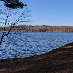 Hopkinton State Park - Westborough