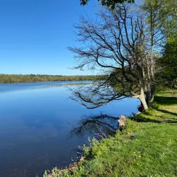 Lake Chauncy Recreation Area - Westborough