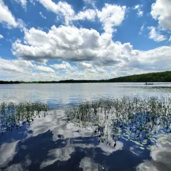 Lake Chauncy Recreation Area - Westborough
