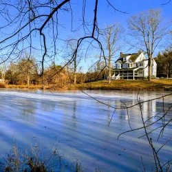 Lake Chauncy Recreation Area - Westborough