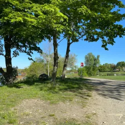 Lake Chauncy Recreation Area - Westborough