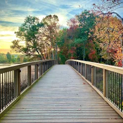 Mill Pond Park - Westborough