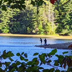Westborough Community Land Trust Trails - Westborough