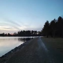 Westborough Community Land Trust Trails - Westborough