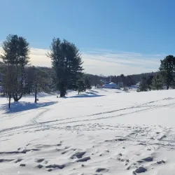 Westborough Country Club - Westborough