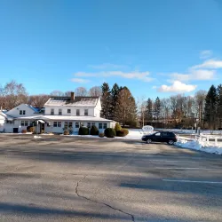 Westborough Country Club - Westborough