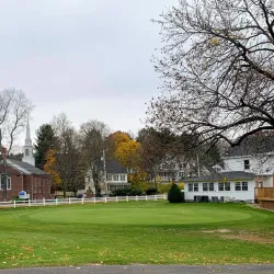 Westborough Country Club - Westborough