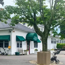 Westborough Country Club - Westborough