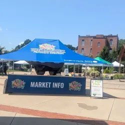 Westborough Farmers Market - Westborough