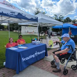 Westborough Farmers Market - Westborough