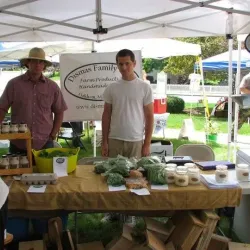 Westborough Farmers Market - Westborough