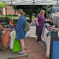 Westborough Farmers Market - Westborough