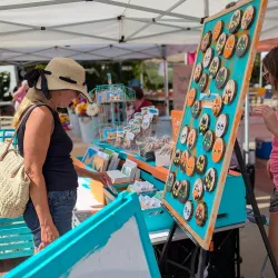 Westborough Farmers Market - Westborough