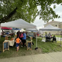 Westborough Farmers Market - Westborough