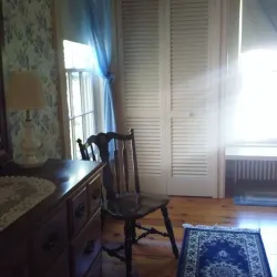 Westborough Historical Society Museum - Westborough