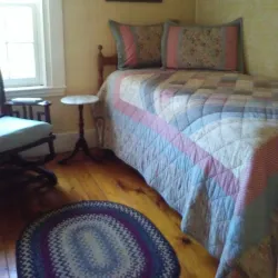 Westborough Historical Society Museum - Westborough