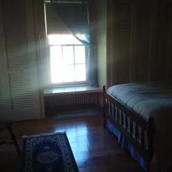 Westborough Historical Society Museum - Westborough