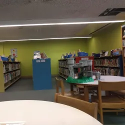 Westborough Public Library - Westborough