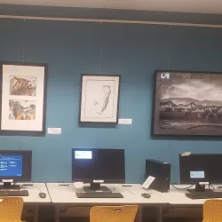 Westborough Public Library - Westborough