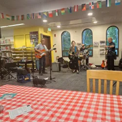 Westborough Public Library - Westborough