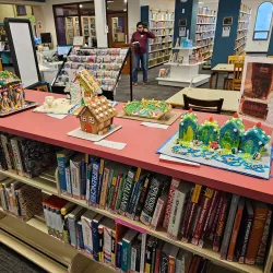 Westborough Public Library - Westborough